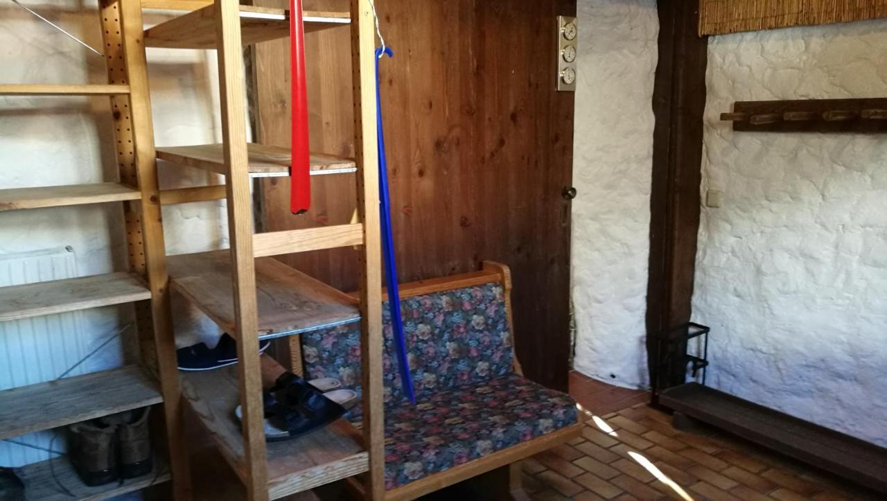 Hotel Zum Hirschen ロイタシュ エクステリア 写真
